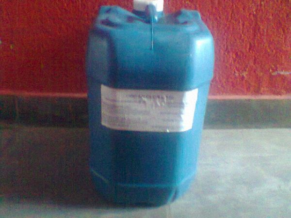 HIPOCLORITO DE SÓDIO ( CIBRAN CLOR L120)