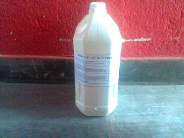 PASSE BEM (CIBRAN SUAVETEX PERFUMADO)